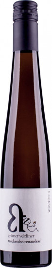2015 Grüner Veltliner 0,375 L - Weingut Lukas Krauß