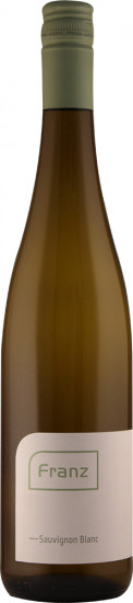 5+1 Paket Sauvignon Blanc trocken - Weingut Franz