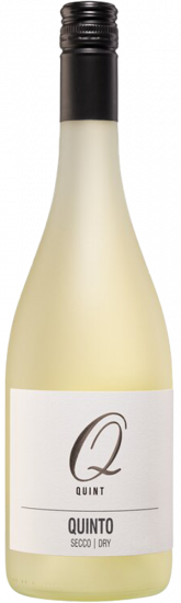 QUINTO dry trocken - Weingut Quint