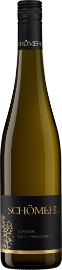 2022 Laubenheimer Karthäuser Riesling Spätlese süß - Weingut Schömehl