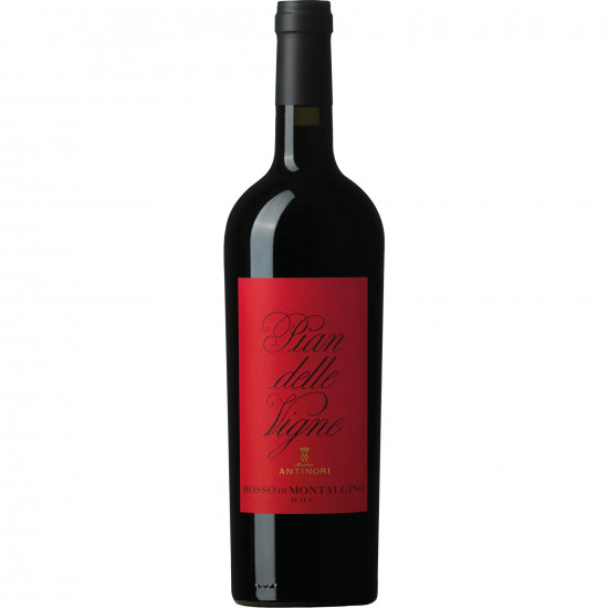 2022 Pian delle Vigne Rosso di Montalcino trocken - Pian delle Vigne