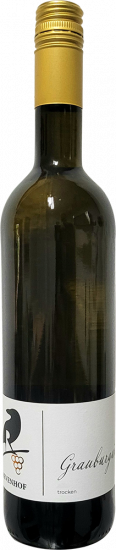 2024 Grauburgunder Qualitätswein trocken - Weingut Raevenhof