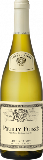2024 Louis Jadot Pouilly-Fuissé trocken - Louis Jadot