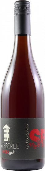 2020 Spätburgunder trocken - Weingut Via Eberle