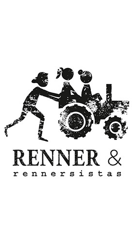 2023 Waiting For Tom Weiss trocken Bio - Renner & rennersistas