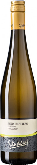 2024 Riesling Urgestein Ried Triftberg trocken - Weingut Studeny