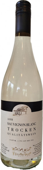 2023 AHR Sauvignon Blanc trocken - Weingut Försterhof