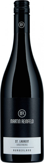 2024 St. Laurent Ried Ungerberg - Reinfeld Martin