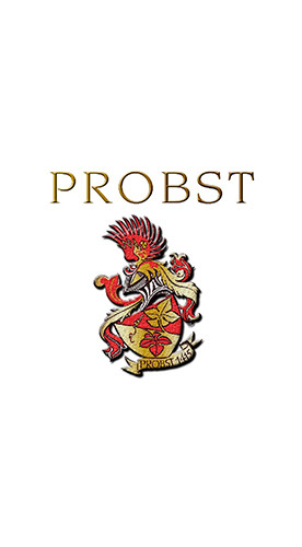 Probst Secco Rosé Perlwein - Weingut Reiner Probst