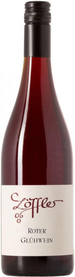 Roter Glühwein - Weingut Löffler