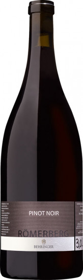2013 Römerberg Pinot Noir trocken 3,0 L - Weingut Behringer