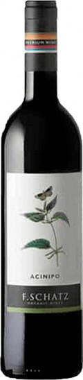 2022 F. Schatz Acinipo Sierras de Málaga DO trocken Bio - Bodega F. Schatz