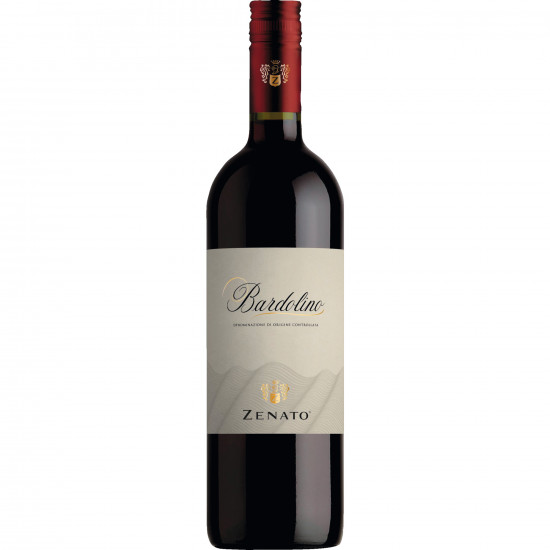2024 Zenato Bardolino trocken - Zenato Azienda Vitivinicola