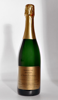  Chardonnay Sekt - Weingut Müsel