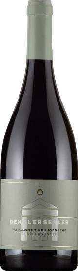 2020 Maikammer Heiligenberg Spätburgunder trocken - Weingut Dengler Seyler