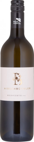 2023 Weinviertel DAC Ried Hirschberg trocken - Weingut Hirschbüchler GesbR