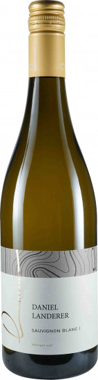 2024 Sauvignon Blanc trocken - Weingut Daniel Landerer