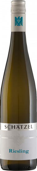 2016 Riesling VDP.Gutswein Trocken - Weingut Schätzel