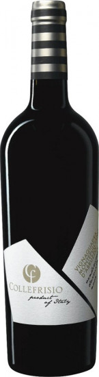 2017 Vignaquadra Montepulciano d'Abruzzo DOC trocken - Collefrisio