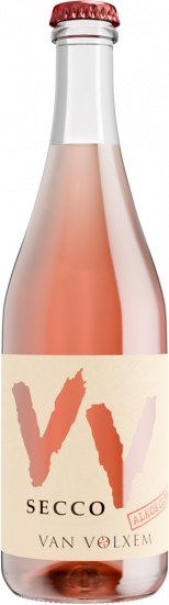 VV Secco -alkoholfrei- - Weingut Van Volxem