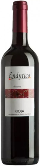 2016 Enántico Reserva Rioja DOCa trocken - Viñedos y Bodegas Lyng