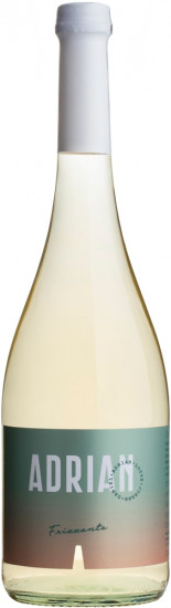 2024 Frizzante trocken - Weingut Adrian 