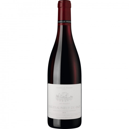 2019 Les Sinards Icon Collection Châteauneuf du Pape AOP - Famille Perrin