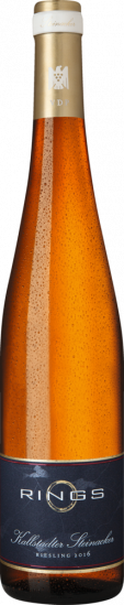2016 Kallstadter Steinacker Riesling trocken - Weingut Rings