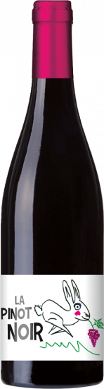 2023 Cuvée La Pinot Noir trocken Bio - Château Coujan