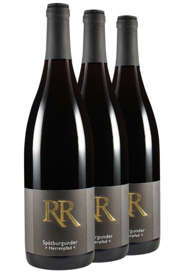 Spätburgunder Premium-Paket // Weingut Richard Rinck
