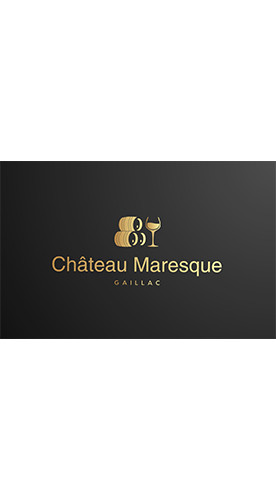 2024 Château Maresque Rosé trocken - Château Maresque