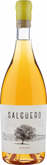 2021 Pradorey Salgüero Blanco - Pradorey