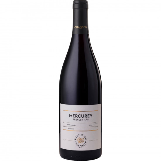 2022 Domaine Chanson Mercurey trocken - Domaine Chanson