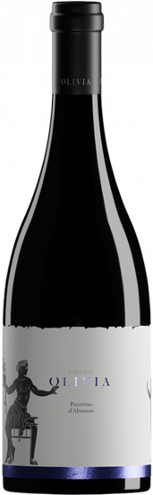 2022 Pecorino Terre di Chieti IGP trocken - Agricola Olivia