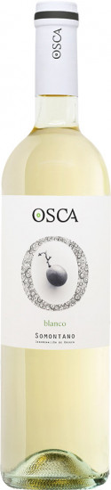 2024 Blanco Somontano DO trocken - Bodegas Osca
