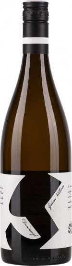 2024 Grüner Veltliner Dornenvogel trocken Bio - Weingut Glatzer