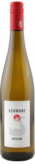 2024 Riesling Fünf Freunde trocken - Weingut Zur Schwane