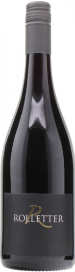 2019 Ingelheimer Horn Spätburgunder trocken - Weingut Rolletter