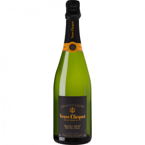 Champagne Veuve Clicquot Extra Old extra brut - Veuve Clicquot