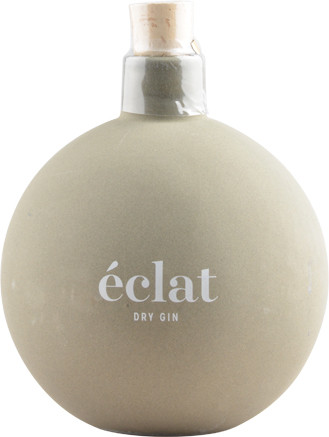 éclat Dry Gin 0,5 L - Weingut Jürgen Ellwanger