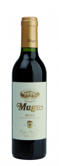 2021 Reserva Rioja DOCa trocken 0,375 L - Bodegas Muga