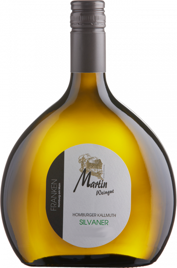 2022 Homburger Kallmuth Silvaner 