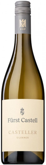 2022 Casteller Silvaner VDP.Ortswein trocken - Weingut Castell