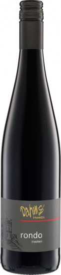 2023 Rondo trocken - Weingut Dahms
