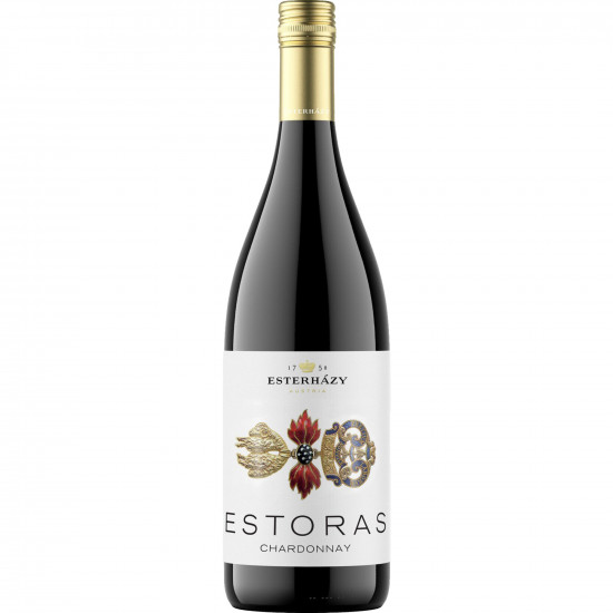 2020 Estoras Chardonnay trocken - Weingut Esterhazy 