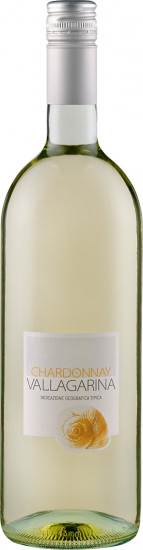 2023 Chardonnay Vallagarina IGP 1,0 L - Cantina Valdadige