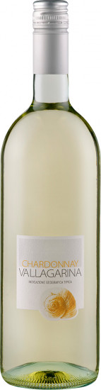 2023 Chardonnay Vallagarina IGP 1,0 L - 