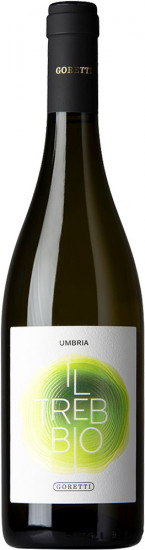 2024 Il Trebbio Umbria IGP trocken - Azienda Agricola Goretti