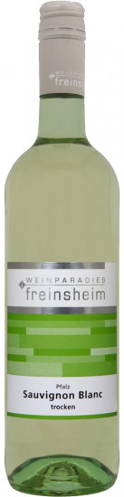 2023 Sauvignon Blanc trocken - Weinparadies Freinsheim