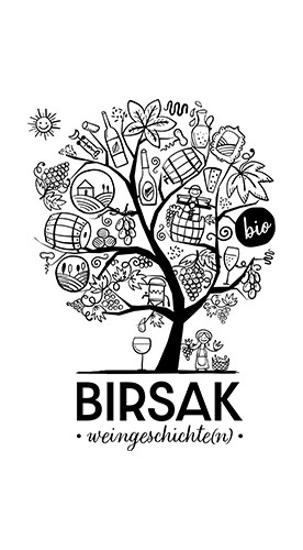 2024 Grauer Burgunder trocken Bio - Weinbau Birsak